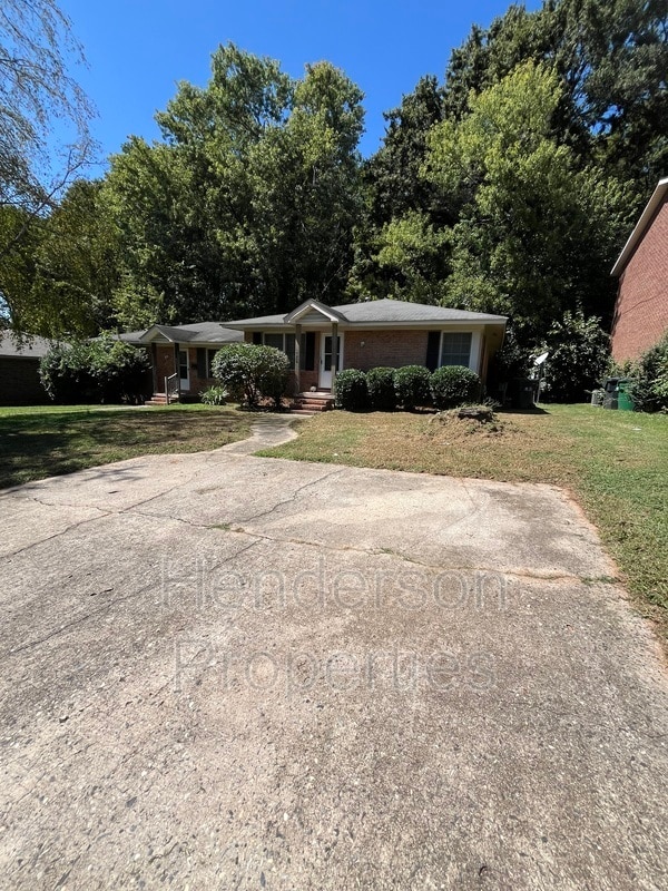 Photo - 4811 Malibu Dr