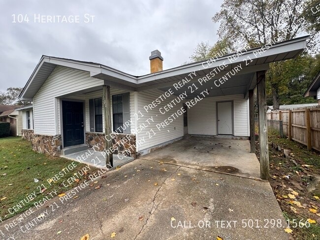 Photo - 104 Heritage St