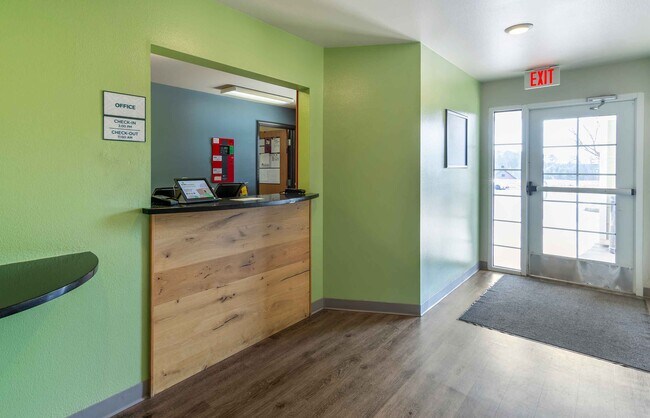 Furnished Studio-Atlanta - Alpharetta
