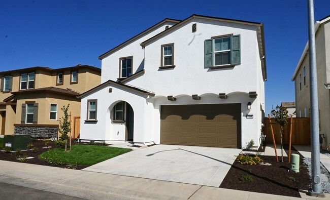 Photo - Resident Benefit Package Property