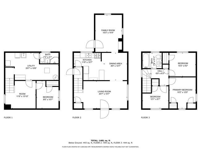 Photo - 3Br/2Bath House in Evanston $3,600/m