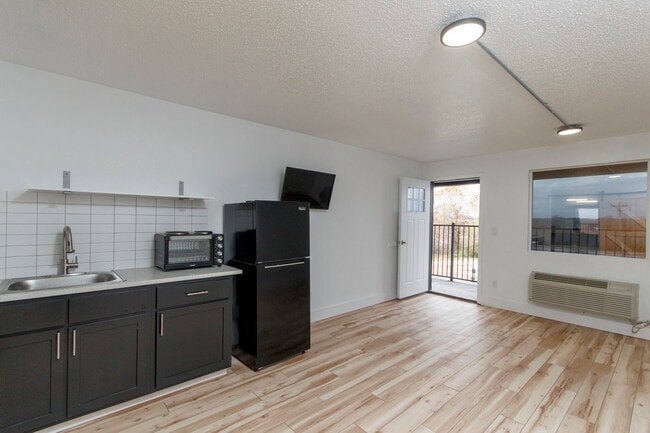 Photo - Osage Commons