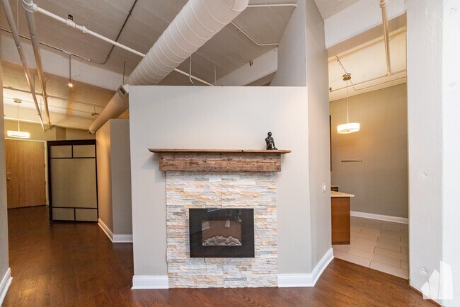 Photo - 124 W Polk St Unit 205