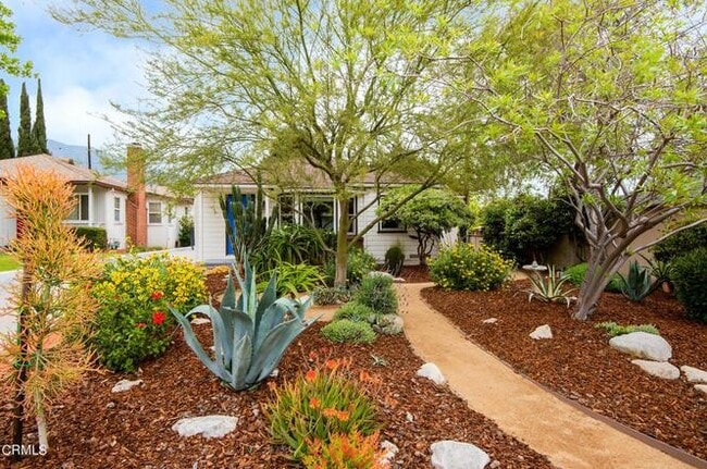 Photo - 1616 N Dominion Ave Casa