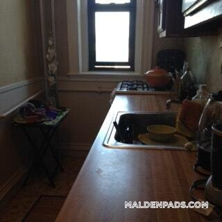 Photo - 17-19 Washington St. Unit 503