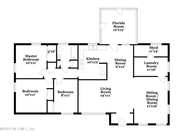 Photo - 2233 Bourget Dr