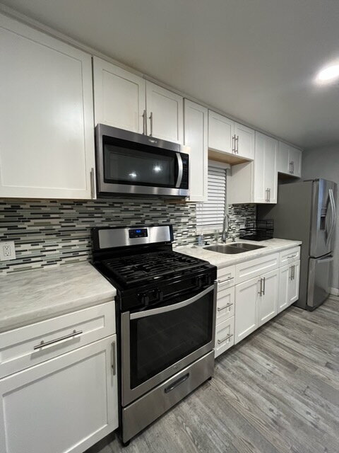 Photo - New renovated 1 Bedroom  1 bath Casita