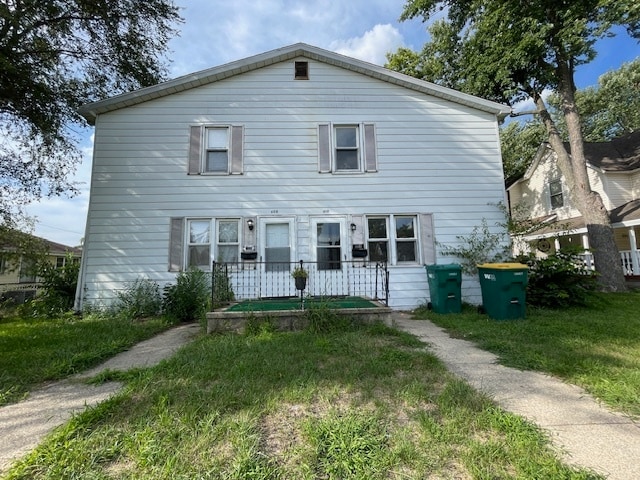 Building Photo - 610 E 4th St Unit 610 Rental