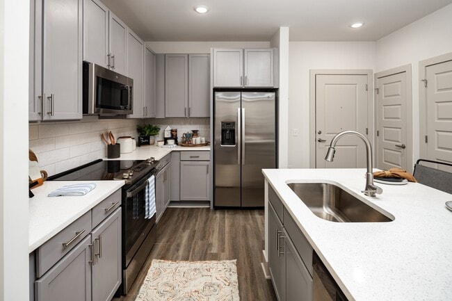 Photo - The Banks at Mt. Holly Apartments