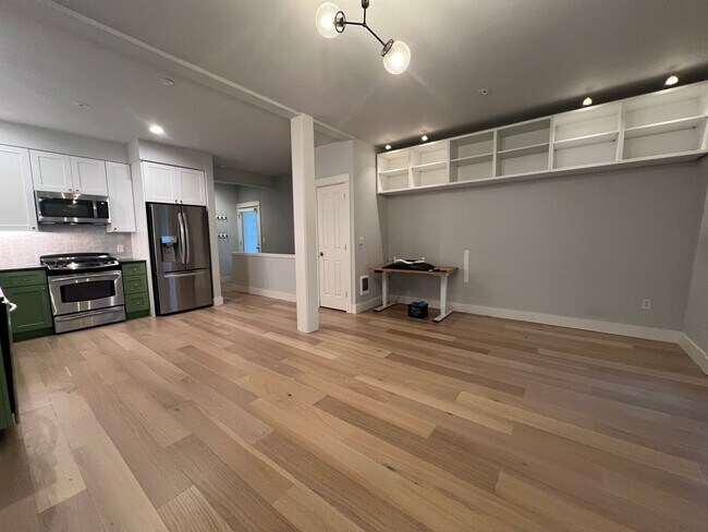 Photo - Charming Capital Hill Craftsman Home in Ideal Location!