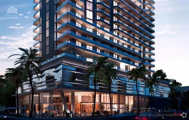 Building Photo - 1010 SW 2nd Ave Unit 709 Rental