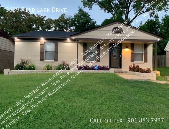 Building Photo - 3689 Fieldlark Dr