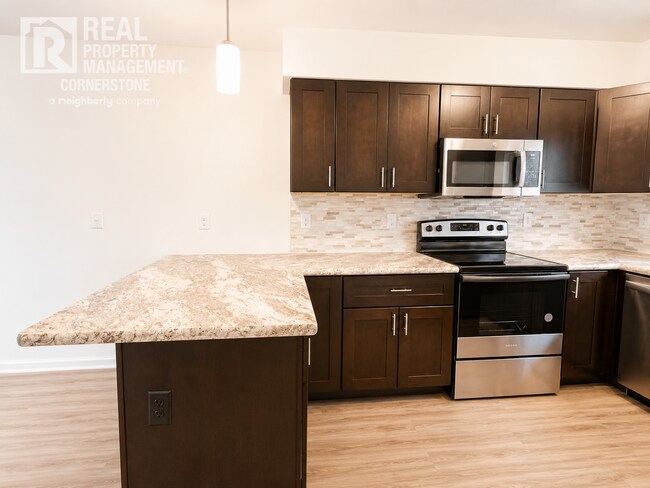 Photo - Modern Comfort Meets Peaceful Living Unit 1