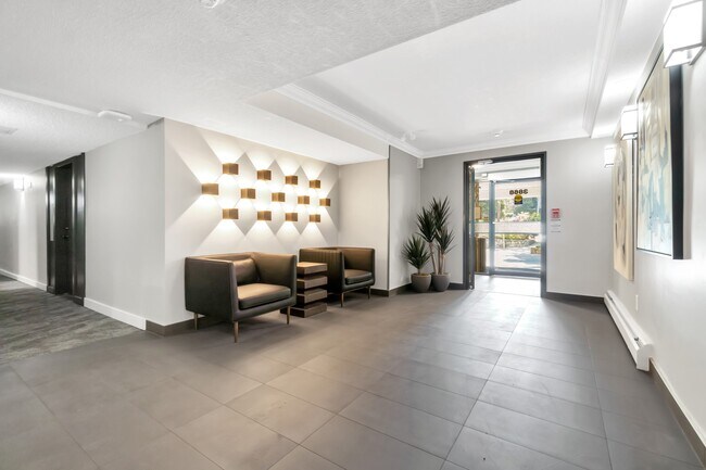 Photo - Hybury House