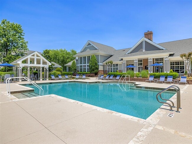 Preserve at Ballantyne Commons
