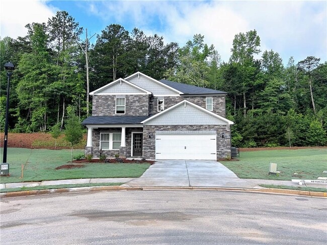 Building Photo - 7811 Richmond Trl