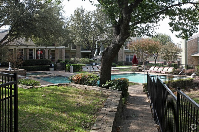 Pool - Country Trail