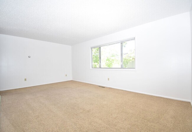 Photo - Spacious and charming! Conveniently located top floor 2 bedroom apartment. Unit A