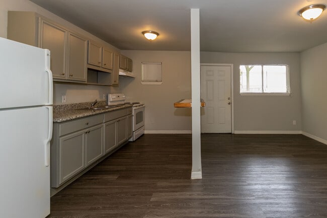 Photo - Casa Del Sol Apartments