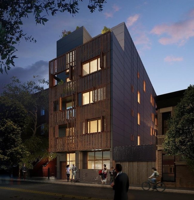 Photo - 538 Washington Ave