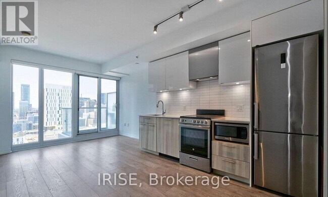 Photo - 251 Jarvis St Unit 2508