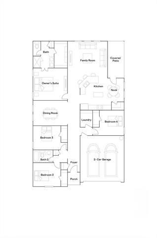 Photo - 3413 Marino Dr