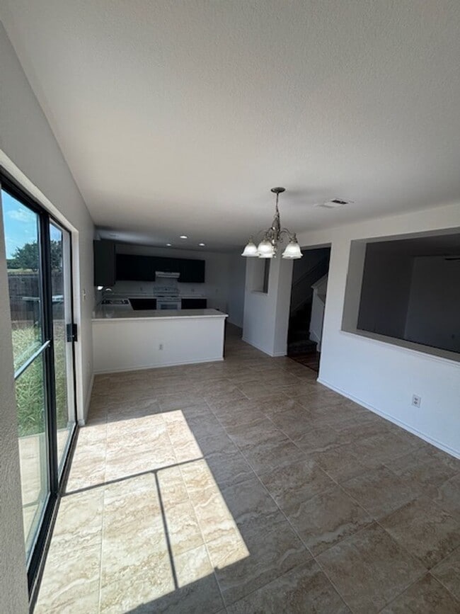 Photo - Move-In Ready 4-Bedroom Home with New Floo...