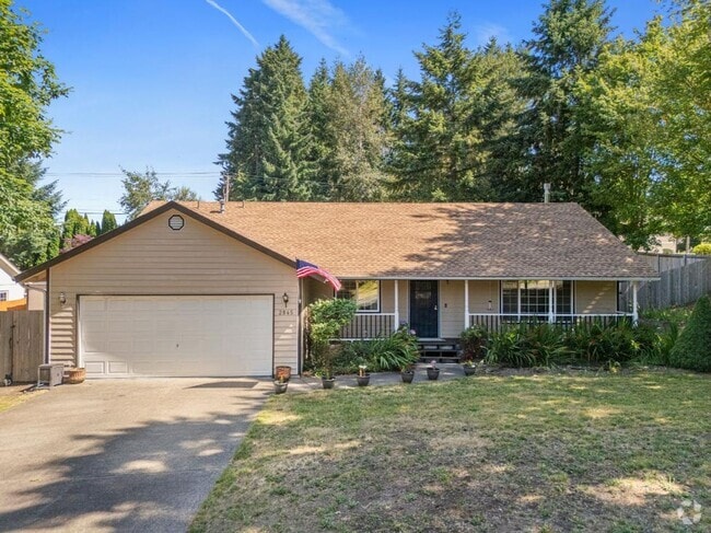 Building Photo - Charming 3 Bed Rambler in Lacey for Rent |... Rental