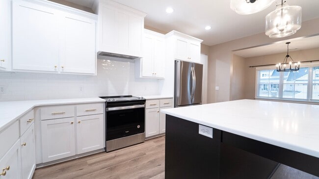 Photo - Stunning Like-New 4-Bedroom Home Just Minutes from Fort Stewart