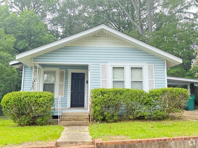 Building Photo - 906 N Park Ave Rental