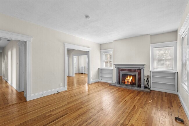 Photo - 227 Winchester St Unit A