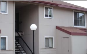 Photo - Cedarwood Apartments