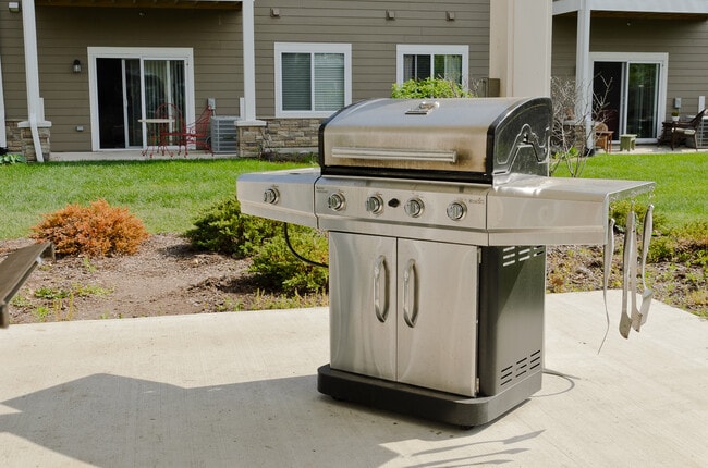 Photo - Gardiner Place Apartments