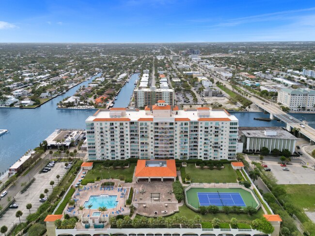 Photo - 3020 NE 32nd Ave Unit 510