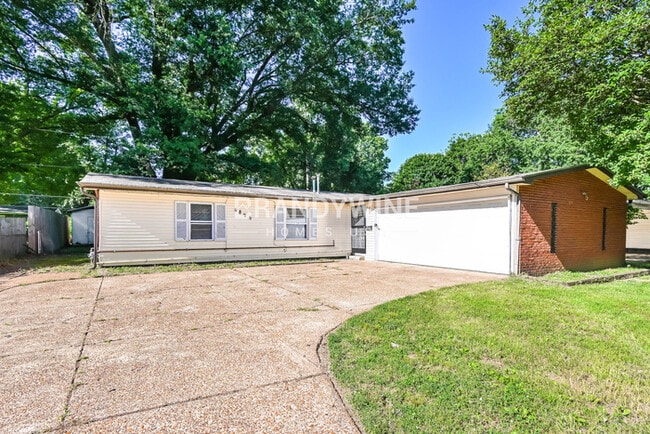 Building Photo - 4825 Cottonwood Rd Rental