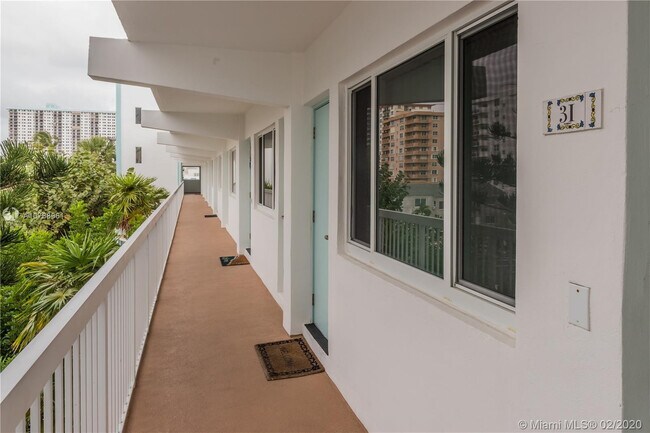 Photo - 1801 S Surf Rd Unit 2C