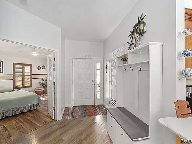 Photo - Welcome to this beautifully renovated home.