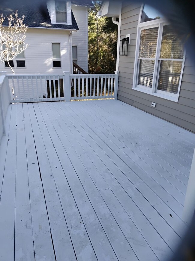 Photo - Beautiful remodeled home in Emerald Isle