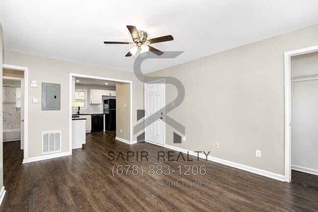 Photo - 371 Lanier St NW Unit 6