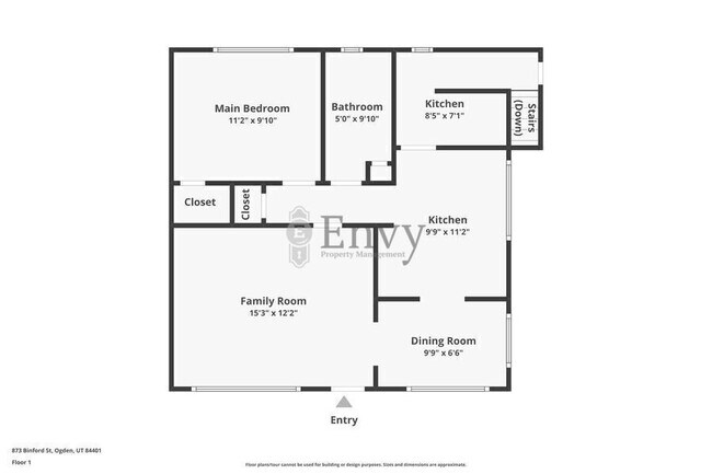 Photo - 873 Binford-