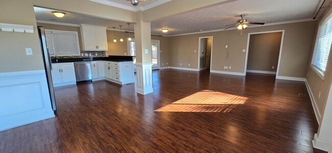 Photo - Greenbrier - Richmond County