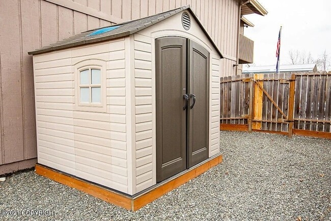 Photo - Beautiful South Anchorage Home