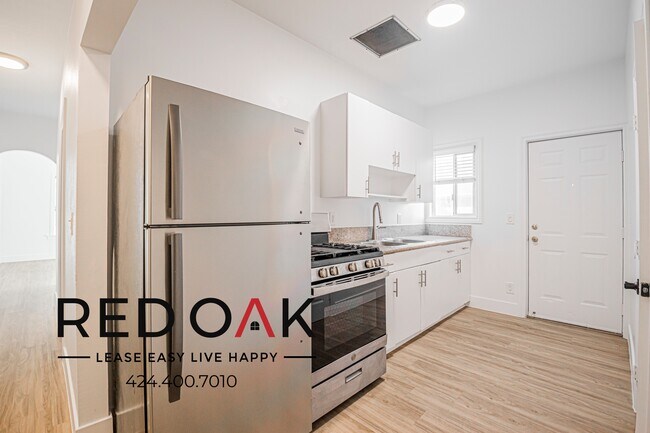 Photo - 406 N Bixel St Unit 2