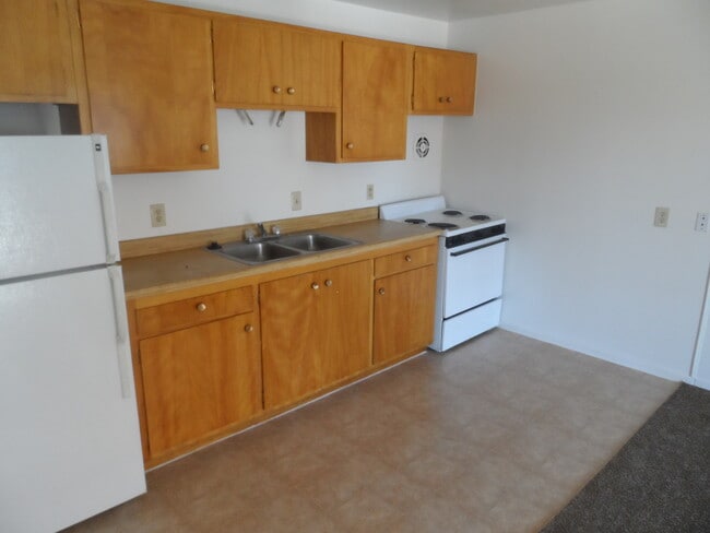 Photo - Affordable 1 Bedroom Condo in Central Las Vegas Unit 25