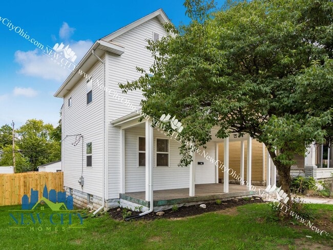 Photo - Full Refreshed 3 Bedroom Home in Franklint...
