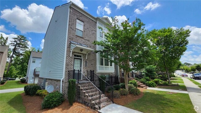 Building Photo - 2669 Vlg Pk Bnd Rental
