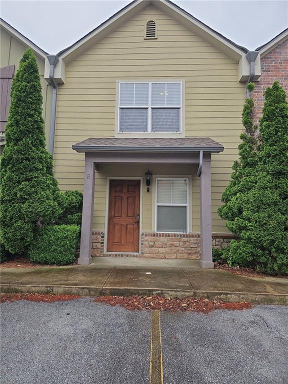 Photo - 2011 Karrington Ridge Townhome