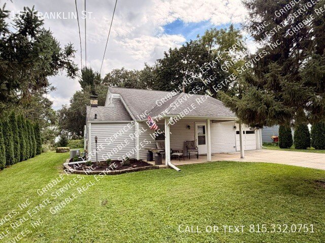 117 Franklin St