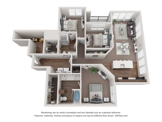 Villas On Fir