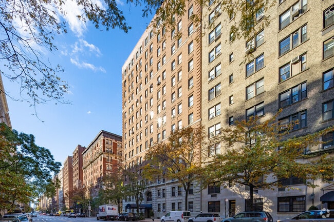 Photo - 503-505 West End Ave